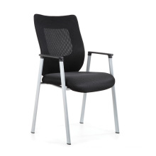 Computer Home Staff Meeting Room Mesh Bow Shape Office Chair-D6023